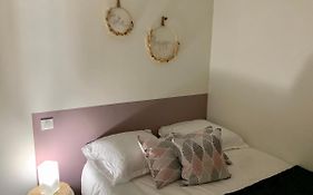 Suite Cote Hygge Albi Centre