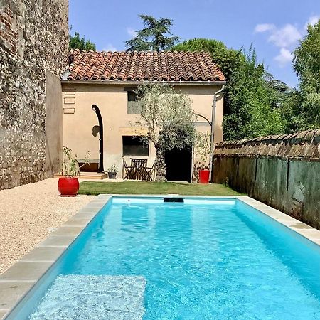 Suite Cote Hygge Albi Centre Exterior photo
