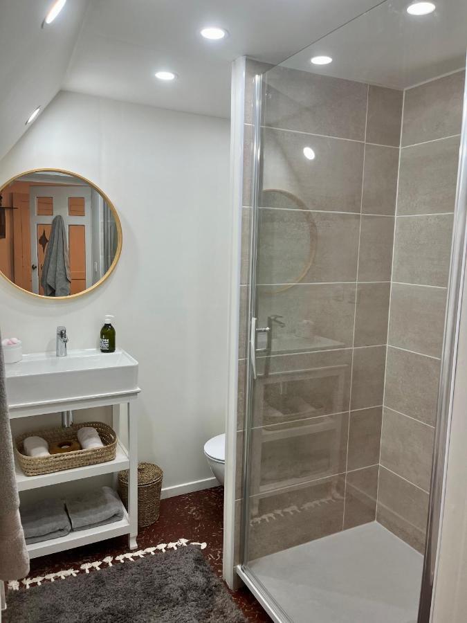 Suite Cote Hygge Albi Centre Exterior photo