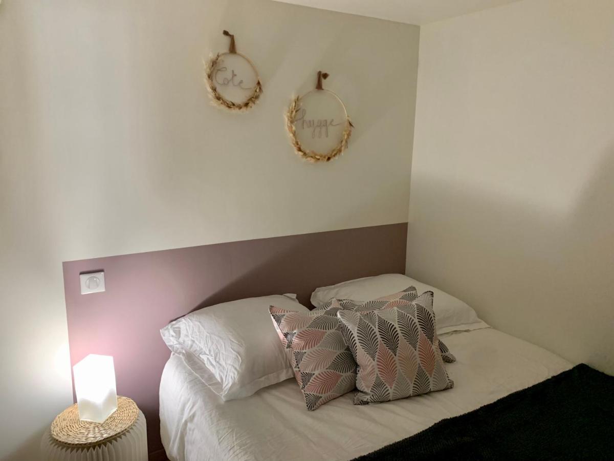 Suite Cote Hygge Albi Centre Exterior photo