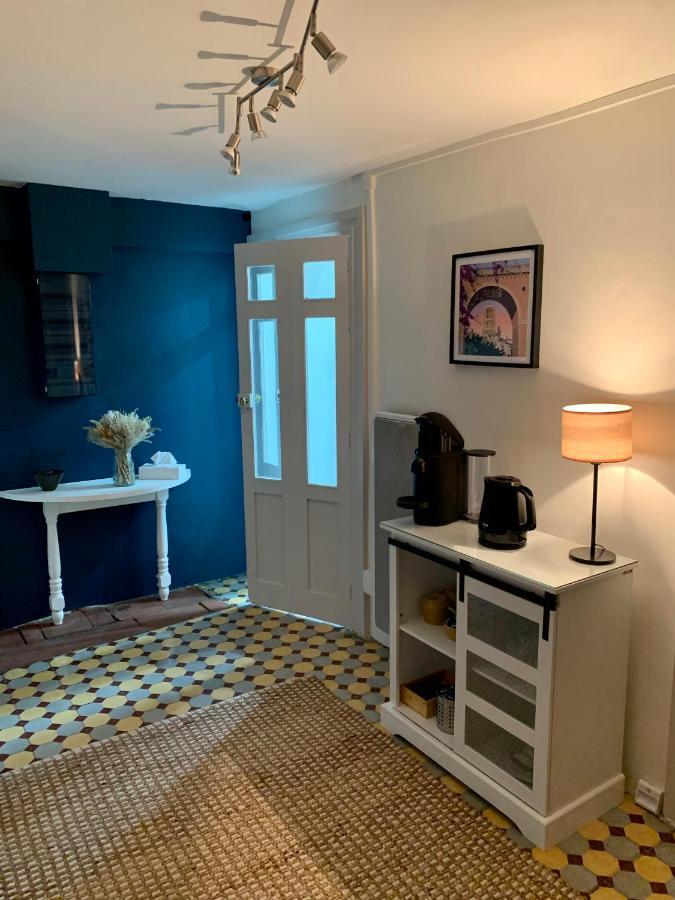 Suite Cote Hygge Albi Centre Exterior photo