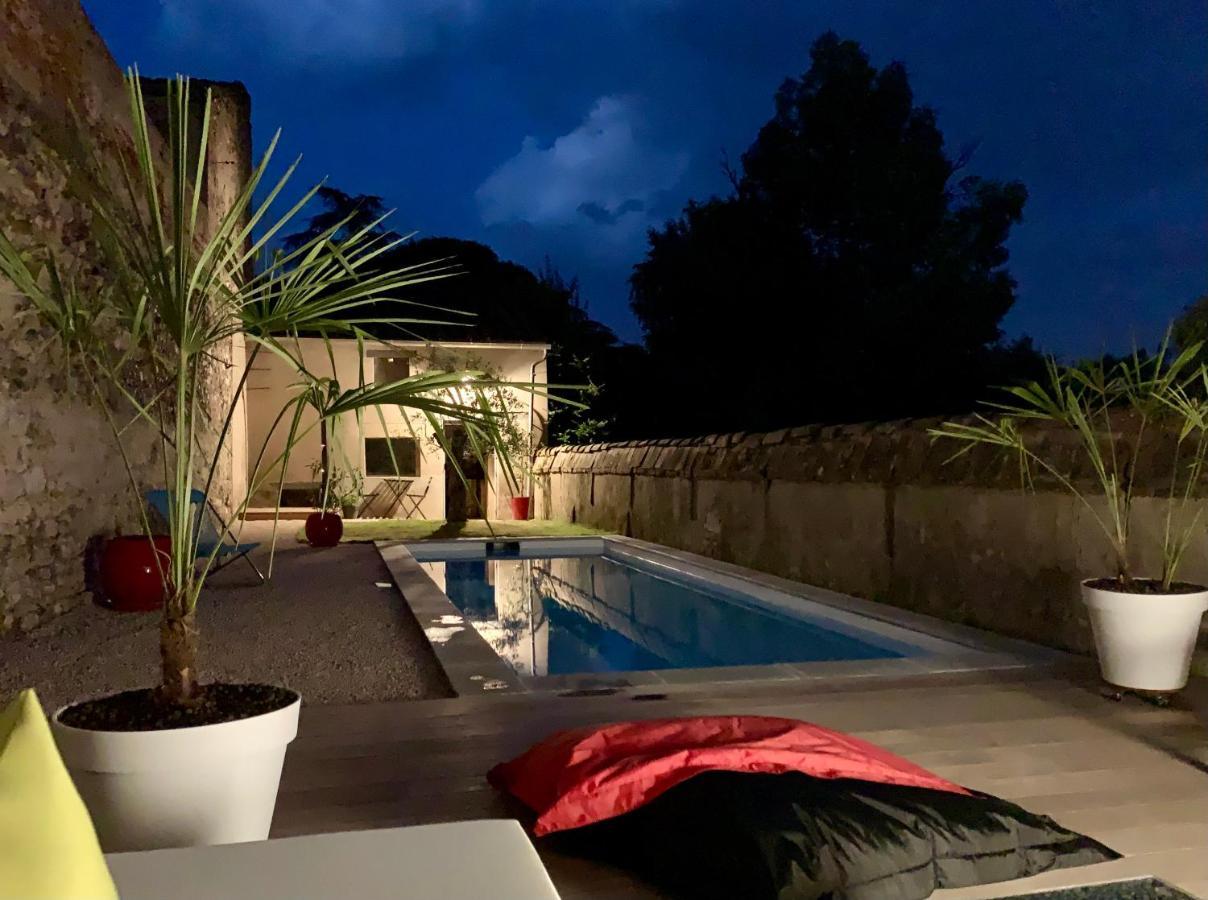 Suite Cote Hygge Albi Centre Exterior photo