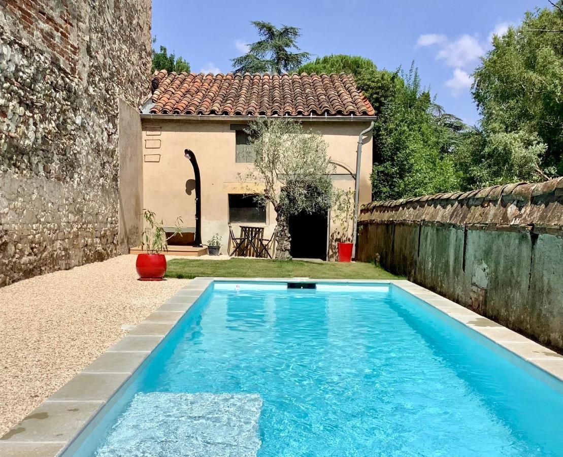 Suite Cote Hygge Albi Centre Exterior photo